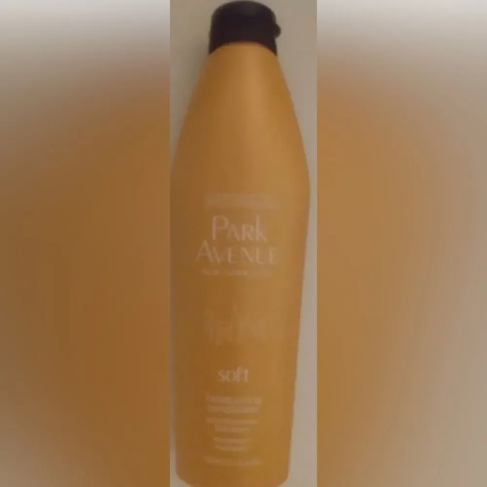 🛍️ Naturelle Park Ave Soft Moisturizing Conditioner or shampoo 10.1 Oz💥